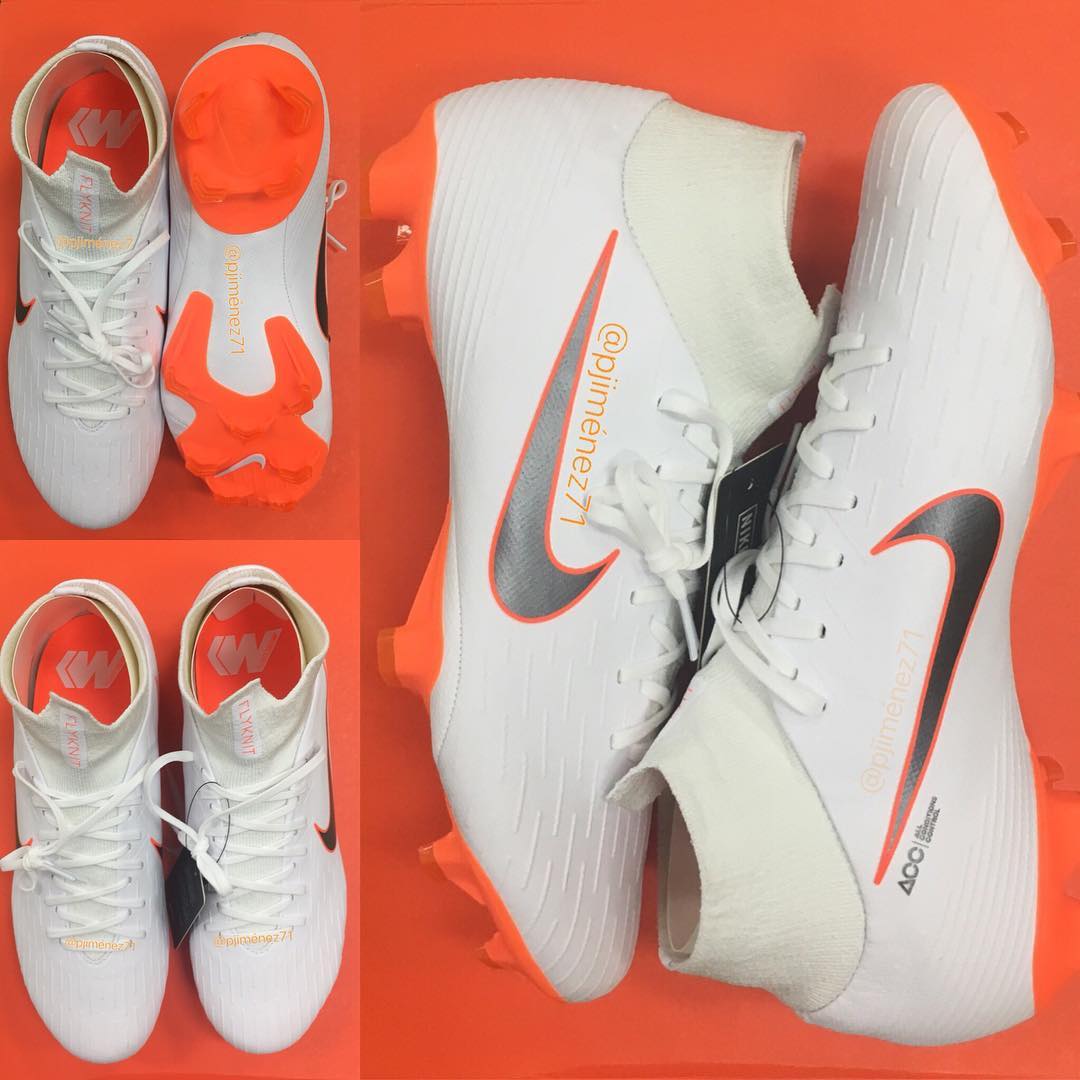 Ronaldo schuhe wm 2018 hotsell